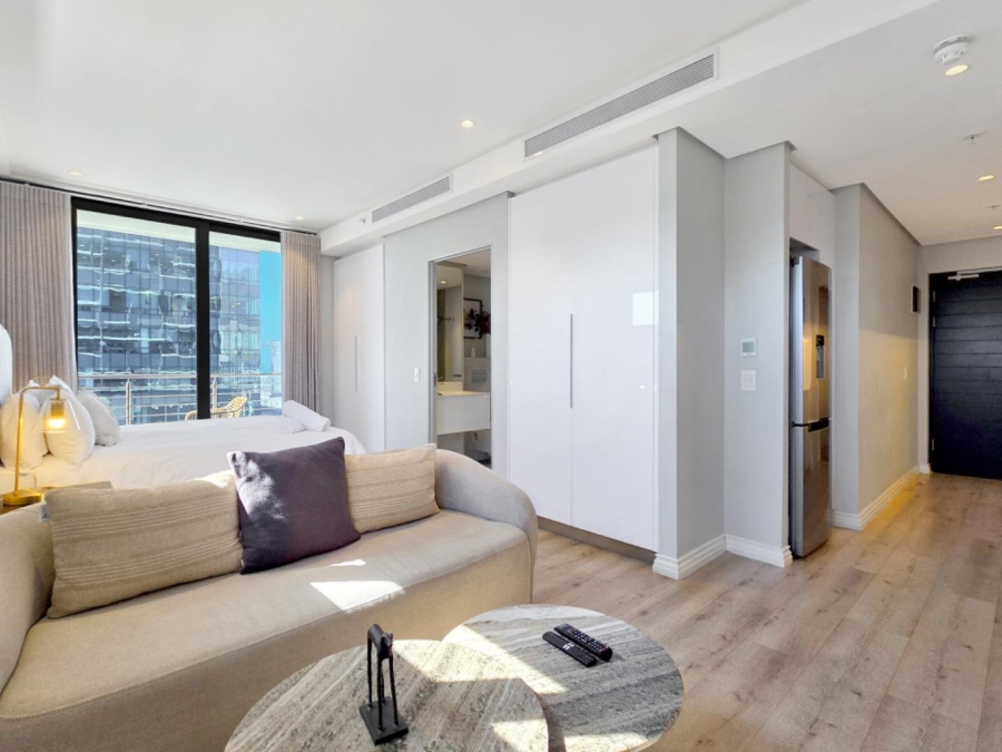 0 Bedroom Property for Sale in Cape Town City Centre Western Cape